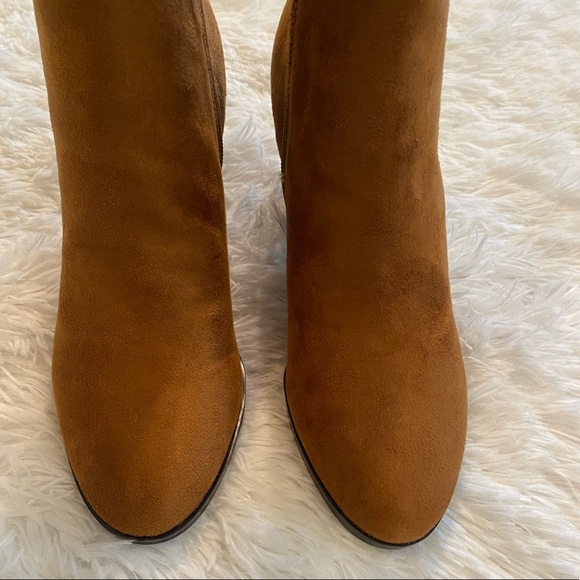 Nine West Neva Boots - Picture 6 of 11